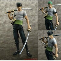 9F Mô hình Figma Roronoa Zoro Past Blue – One Piece