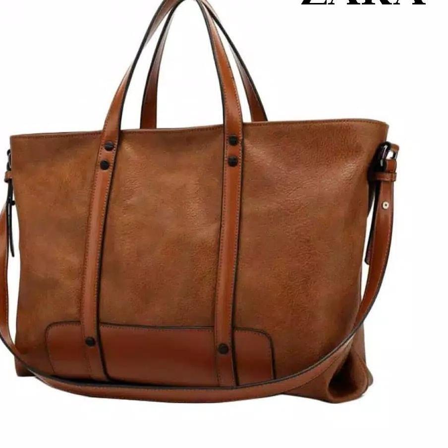 Túi Xách ZARA 895 Nhập Khẩu Chất Lượng Cao