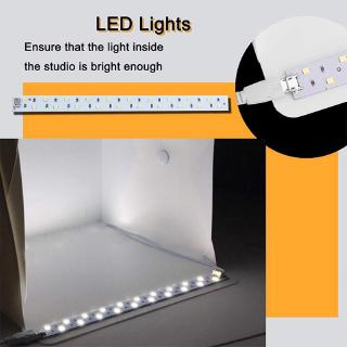 Túi BOX có đèn LED cho người lớn