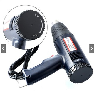 Máy khò nhiệt 1800W EASY