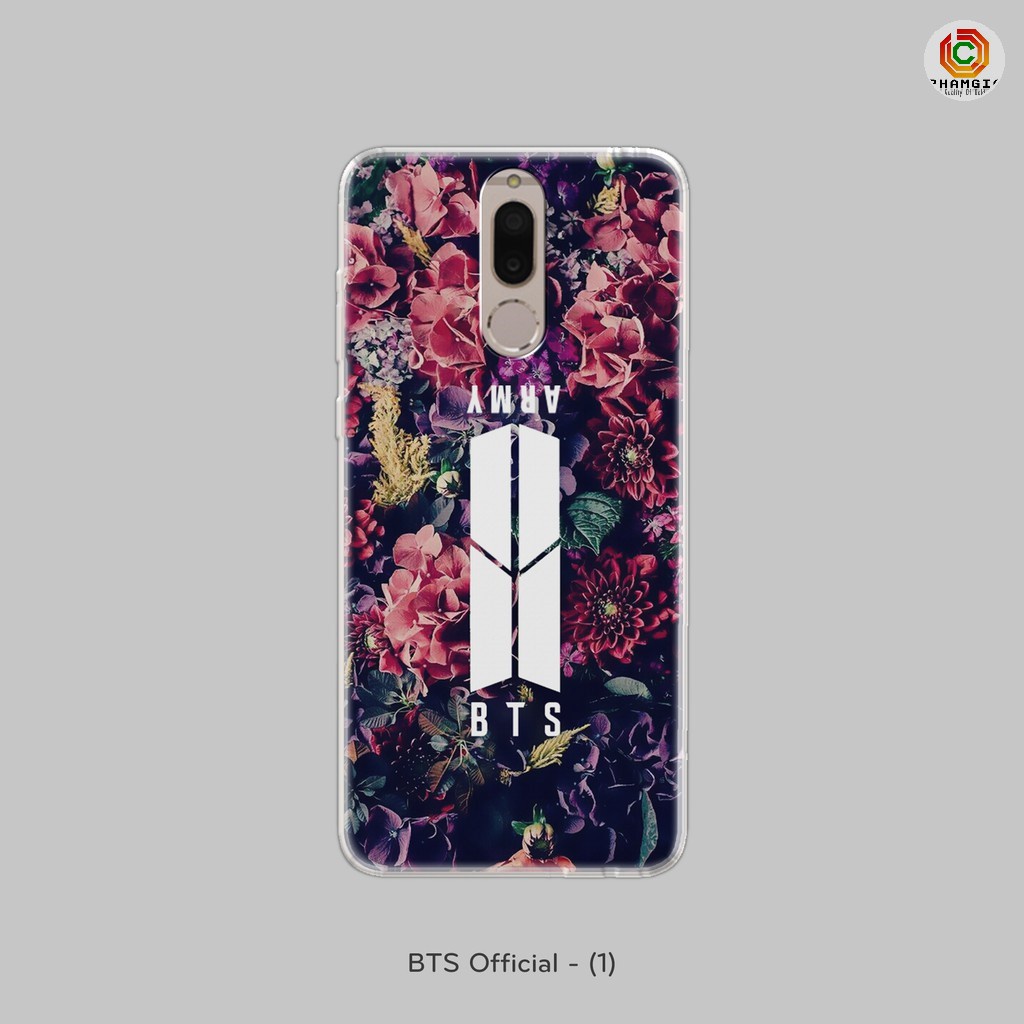 Ốp lưng hình BTS Huawei y3ll Y5 ii Y5 ii Y5 Lite 2017/Y3 2017 Y5 Lite 2017/Y3 2017/Honor 5A