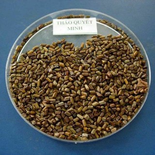 100gr Trà thảo quyết minh sao thơm