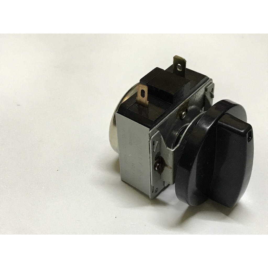 Núm vặn timer lò nướng