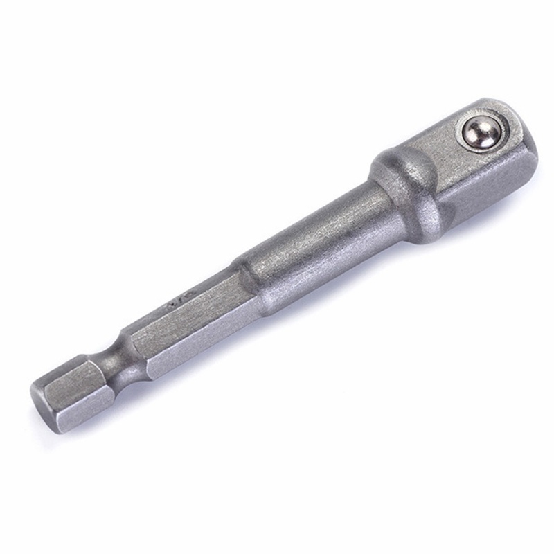 Bộ Chuyển Đổi Ổ Cắm Và Mũi Khoan Chuyên Dụng 1 4 3 8 1 2