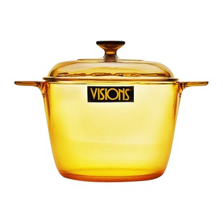 [Chính hãng] Nồi thủy tinh Pháp Visions VS-3.5 3.5L