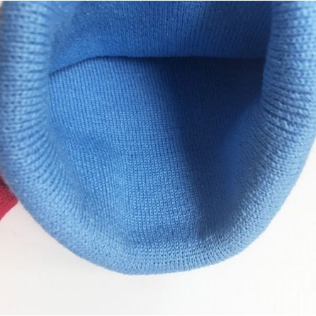 [Ảnh thật] Mũ len tai mèo cho bé, Mũ len cho bé trai, Mũ len mùa đông cho bé