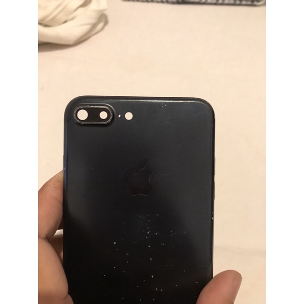 vỏ 7 plus tháo máy