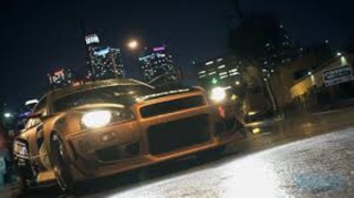 ĐĨA GAME PS4 NEED FOR SPEED
