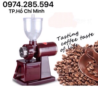 _máy xay cafe 600n siêu mịn