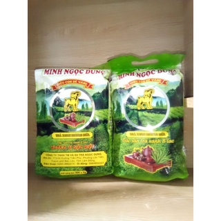 Trà dứa minh ngọc dung gói 300g