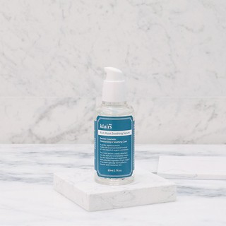 Serum dưỡng ẩm sâu Klairs Rich Moist Soothing Serum 80ml