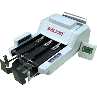 Máy đếm tiền balion nh301