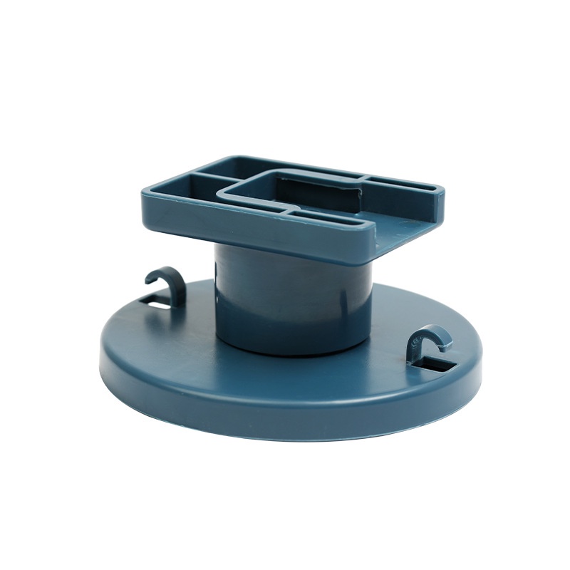 Giá Đỡ Ổ Cắm Điện Xoay Được Gắn Tường Không Cần Khoan