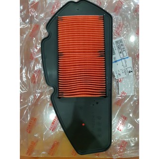 Lọc gió NVX zin Yamaha ( hình chụp trực tiếp )