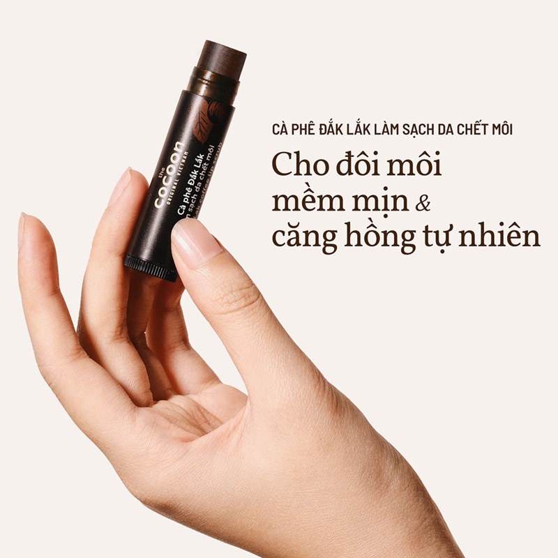 Combo cà phê Đắk Lắk Cocoon phiên bản giới hạn &quot;QUEEN&quot; CHẤT