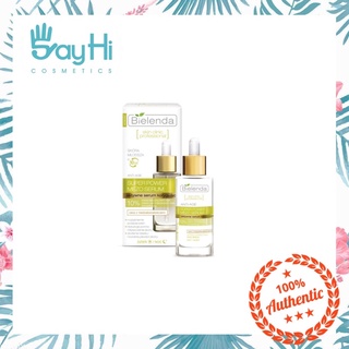 Tinh Chất Bielenda Super Power Mezo Skin Clinic Móiturizing Serum