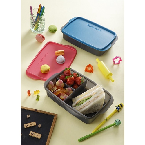 HỘP CƠM COOL TEEN 1L TUPPERWARE