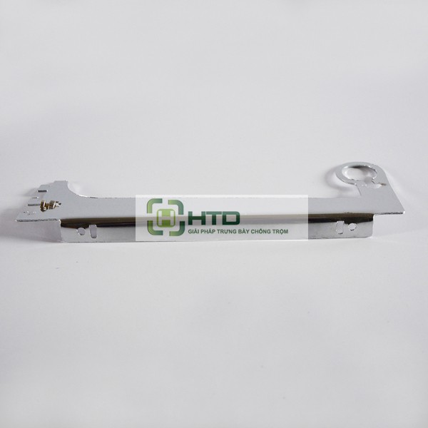 TAY ĐỠ KỆ TREO QUẦN ÁO, GIÁ ĐỠ KỆ ỐNG TRÒN KẾT HỢP MẶT GỖ : HTD-TD07 | BigBuy360 - bigbuy360.vn