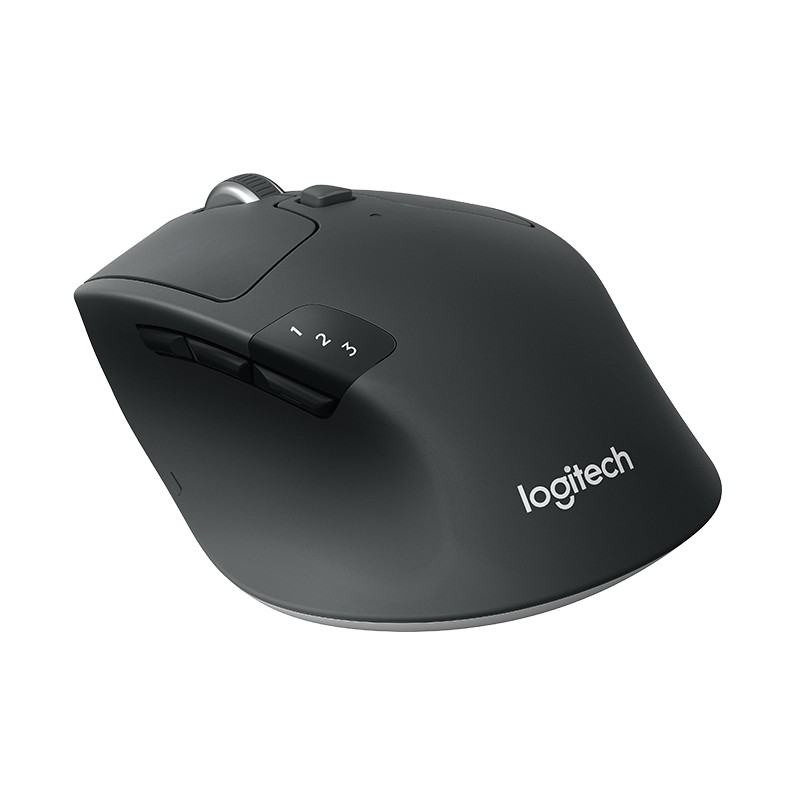 Chuột Bluetooth Logitech M720 (Đen)