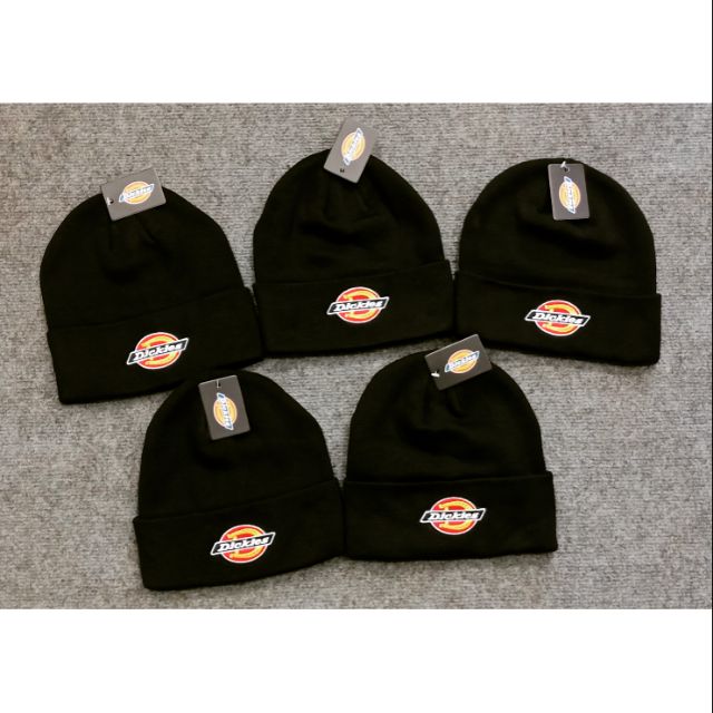 Nón Len Dickies