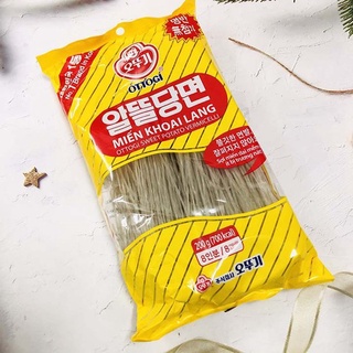 Miến Khoai Lang Ottogi 200g