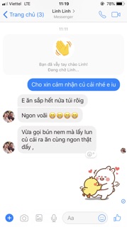 Củ cải muối