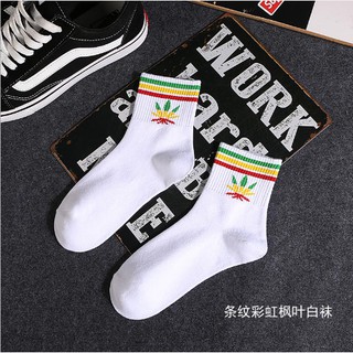 Tất (vớ) cổ lửng