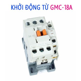 Khởi Động Từ 💖 FREESHIP 💖 Gmc 18A