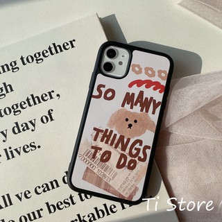 Ốp Lưng So Many TTD iP [ TI STORE ]