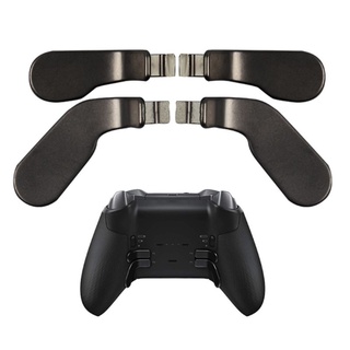 Lucky joystick caps paddle dpad hair trigger lock forxbox one elite controller