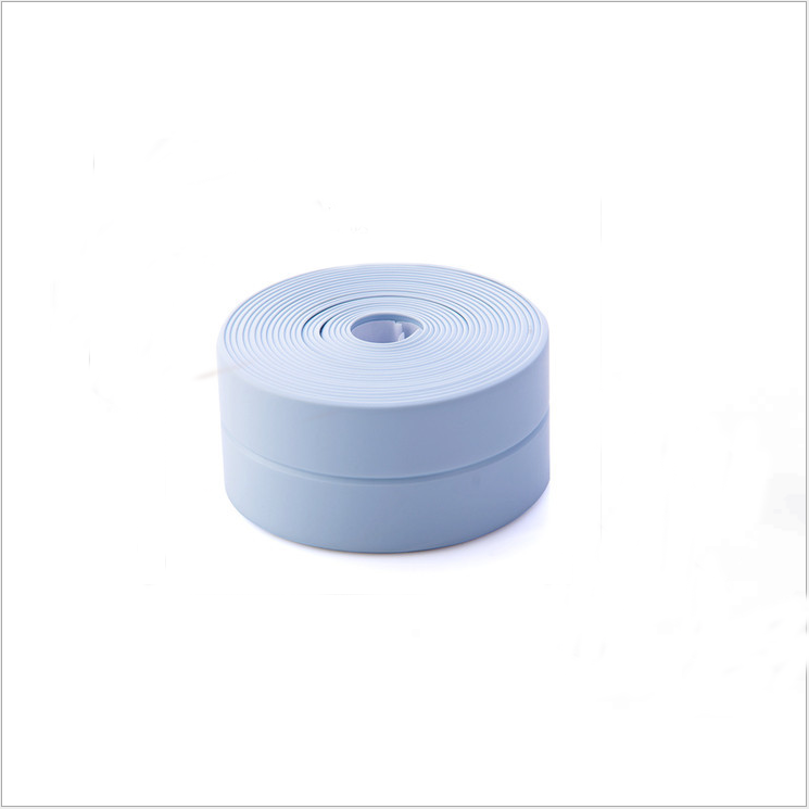 Cuộn Băng Keo Dán Viền Bồn Rửa Chén / Nhà Bếp / Nhà Tắm Chống Thấm Nước / Nấm Mốc Dài 3.2m