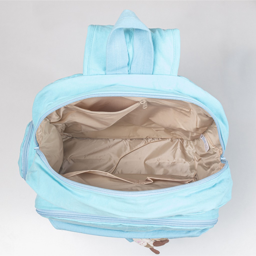 Balo người lớn size to PET SHOP DOBG-111