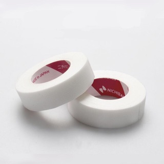 Băng Keo Lụa Dán Mi Dưới Made in Japan có lỗ thông khí