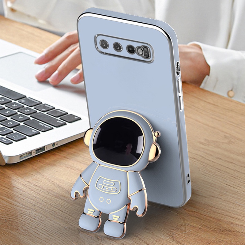 Ốp điện thoại Koosuk mềm thích hợp samsung galaxy s10 plus s20 ultra