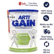 ARTI GAIN COLOSTRUM HMO 400 - 850g