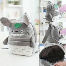 Balo trần tình lệnh BLTS39 ita bag tiêu chiến vương nhất bác dễ thương hot trend thần tượng totoro lông