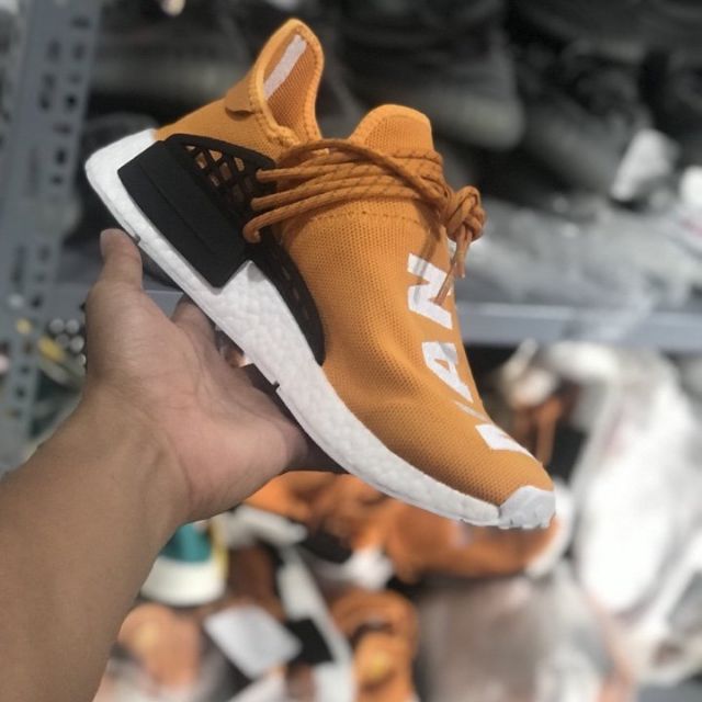 Adidas Human Race 1:1