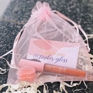 Son bóng Tinker Gloss