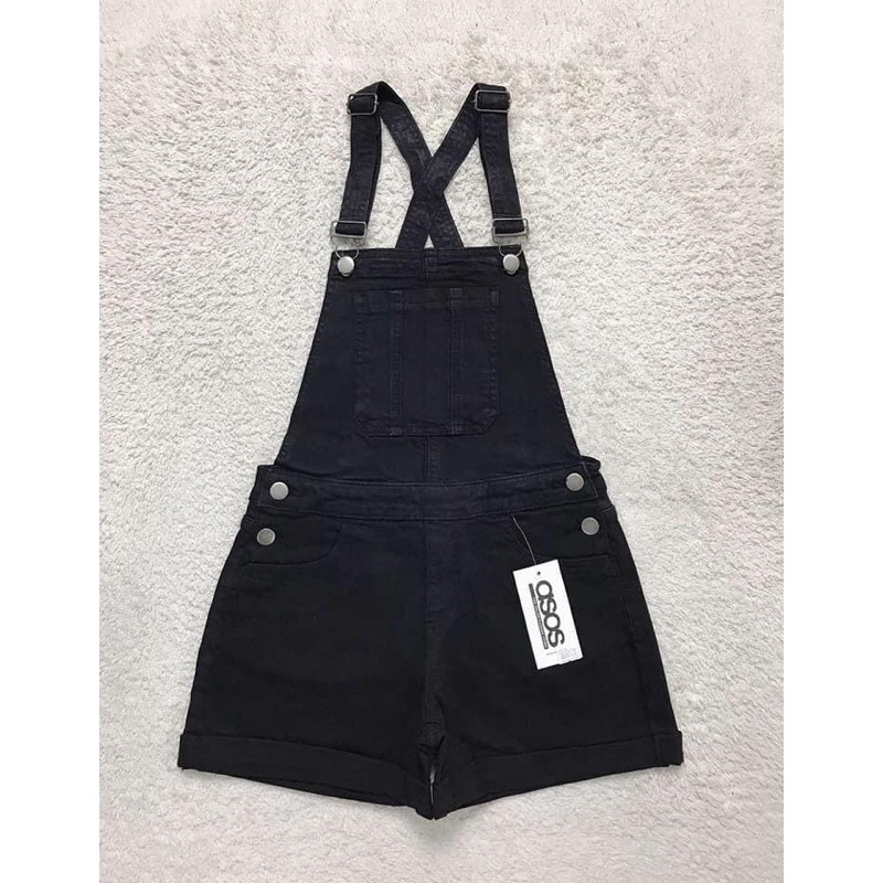 QUẦN SHORT YẾM JEAN NHIỀU MÀU | BigBuy360 - bigbuy360.vn