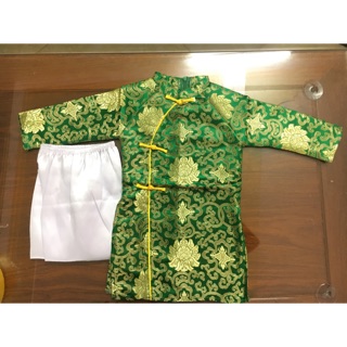 Combo 25 áo dài nam, 8 hanbok, 10 áo dài nữ