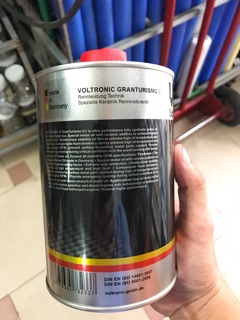 Nhớt Voltronic Granturismo C+