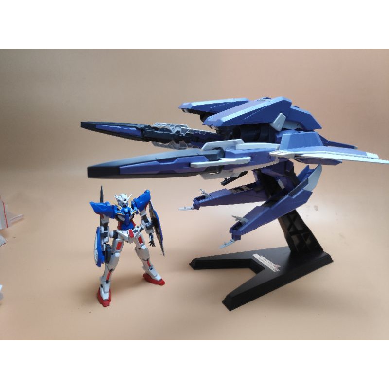 HG00 GN Arms Type E mô hình bản 2nd