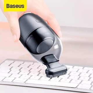 Máy hút mini Baseus C2 (Pin rời)
