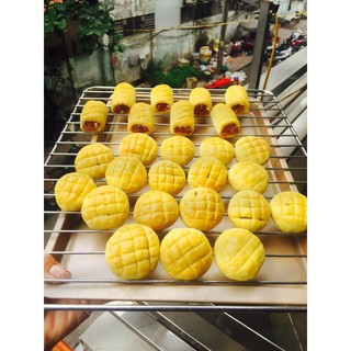 Nhân bánh dứa 100gr