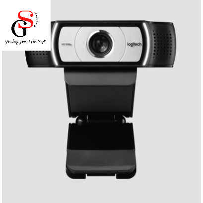 Camera Kĩ Thuật Số Logitech C930E Hd Thông Minh  4x  Usb logitech  có hỗ trợ H.264, LIKENEW- CHÍNH HÃNG 2nd