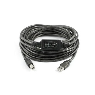 Cáp máy in USB 2.0 dài 10M Ugreen 10374 (Có Chip)