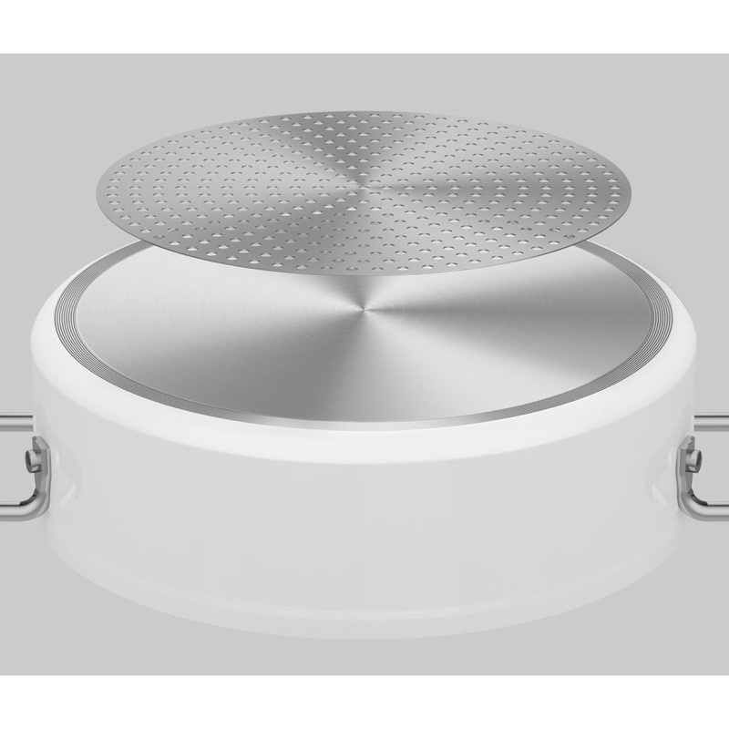 Nồi nấu lẩu , nồi từ Xiaomi Mijia