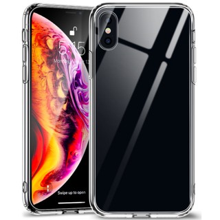 ỐP lưng ESR iPhone XS Max mix 2 màu (Hàng mới về)