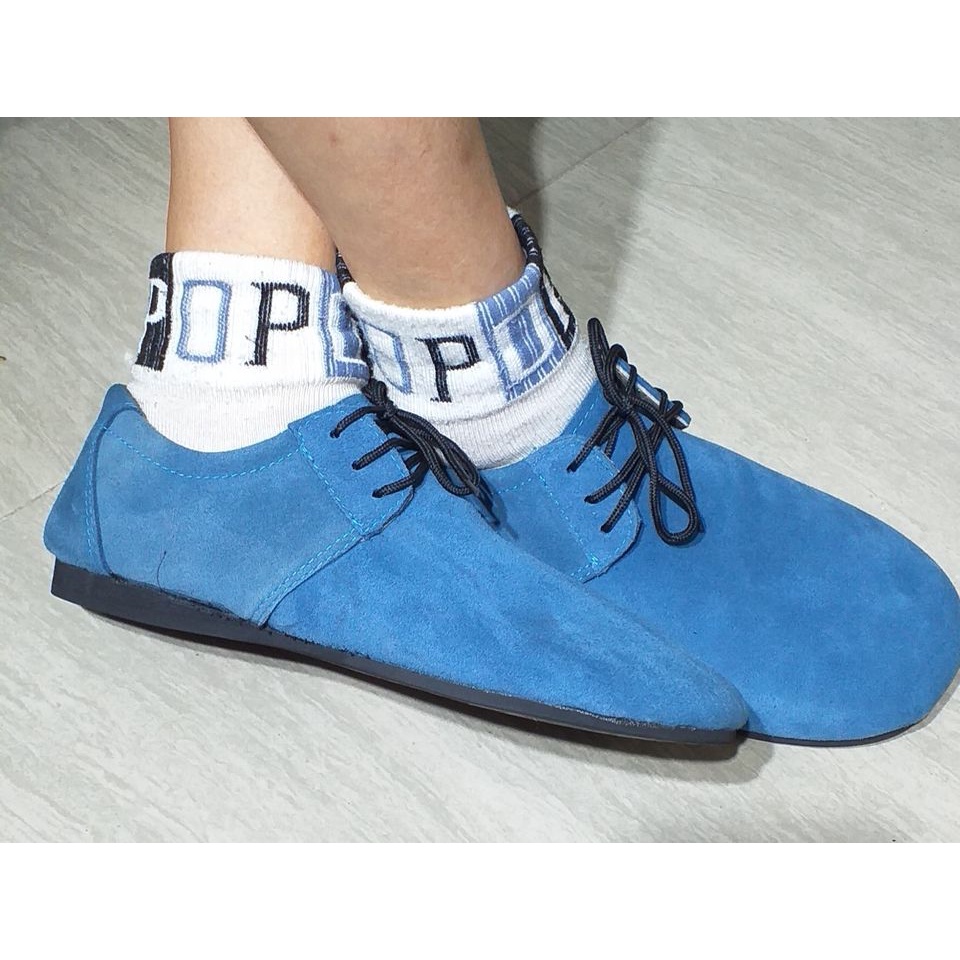 Giầy đá cầu  Lưới tiêu chuẩn-Hà Nội-Sài Gòn