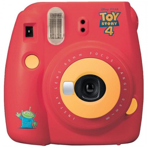 Máy Ảnh Fujifilm Instax Mini 9 Toy Story